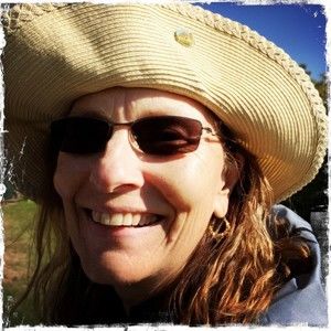 Meet your Posher, Katherine